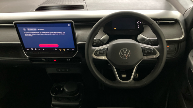 Volkswagen ID. Buzz 210kW Style Pro 79kWh 5dr Auto Electric Estate - Image 9
